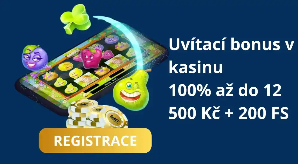 Forbet Online Casino