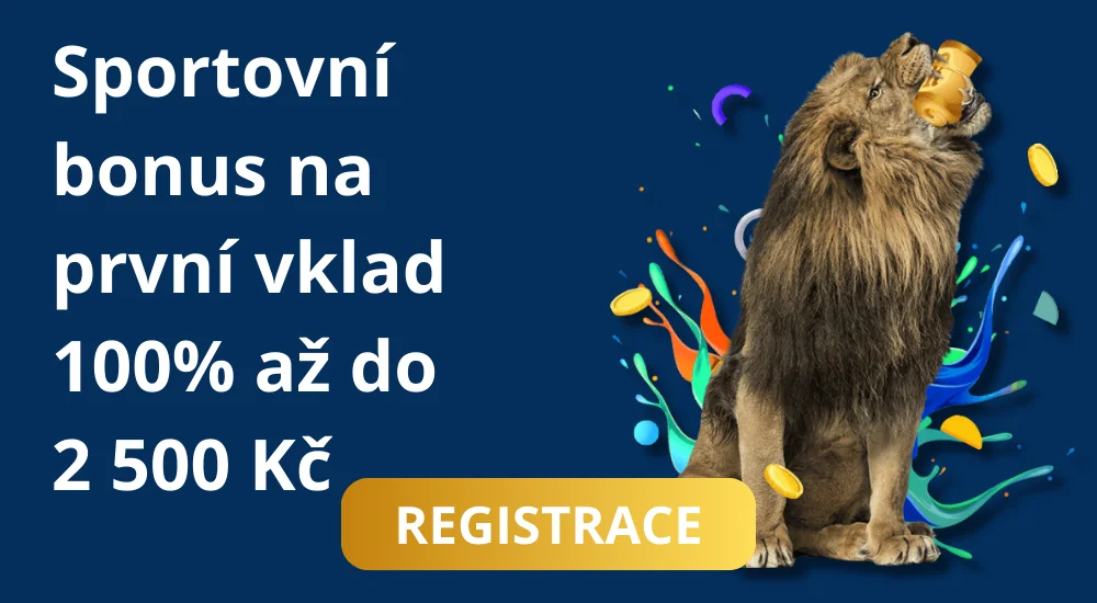 Forbet Sportovní sázky